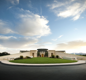 Opus One Winery